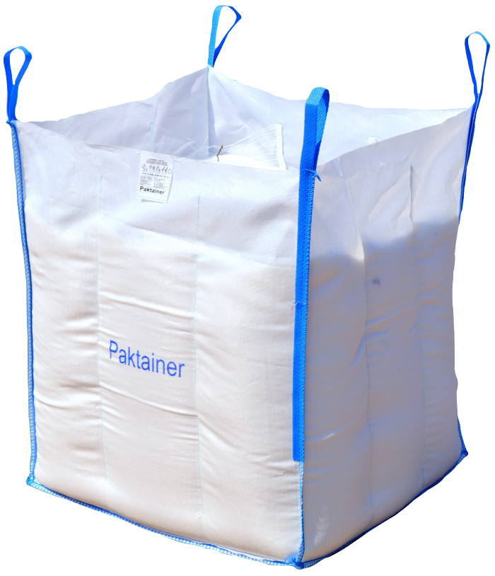 Worki Big Bag: na gruz, 500kg, 1000kg, 1500kg, 2000kg, Q-bag, z ...
